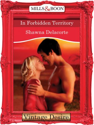 cover image of In Forbidden Territory